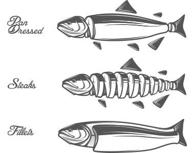 Fish-Cuts